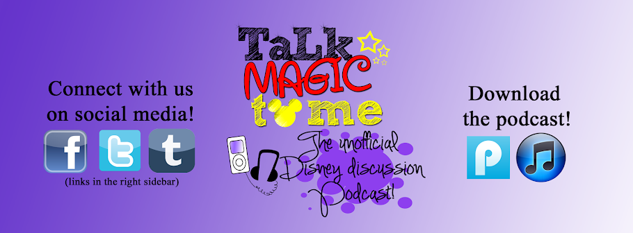 Talk Magic To Me