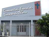 Comunidade Imaculado Coração de Maria