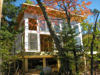 huismanconcepts.com, blue sky, ely construction, custom homes