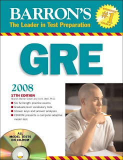 GRE, Top Level Exam, Education, Online Exam, Others, 