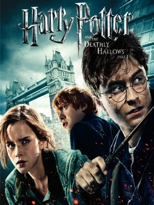 Harry Potter Và Bảo Bối Tử Thần 1 Vietsub