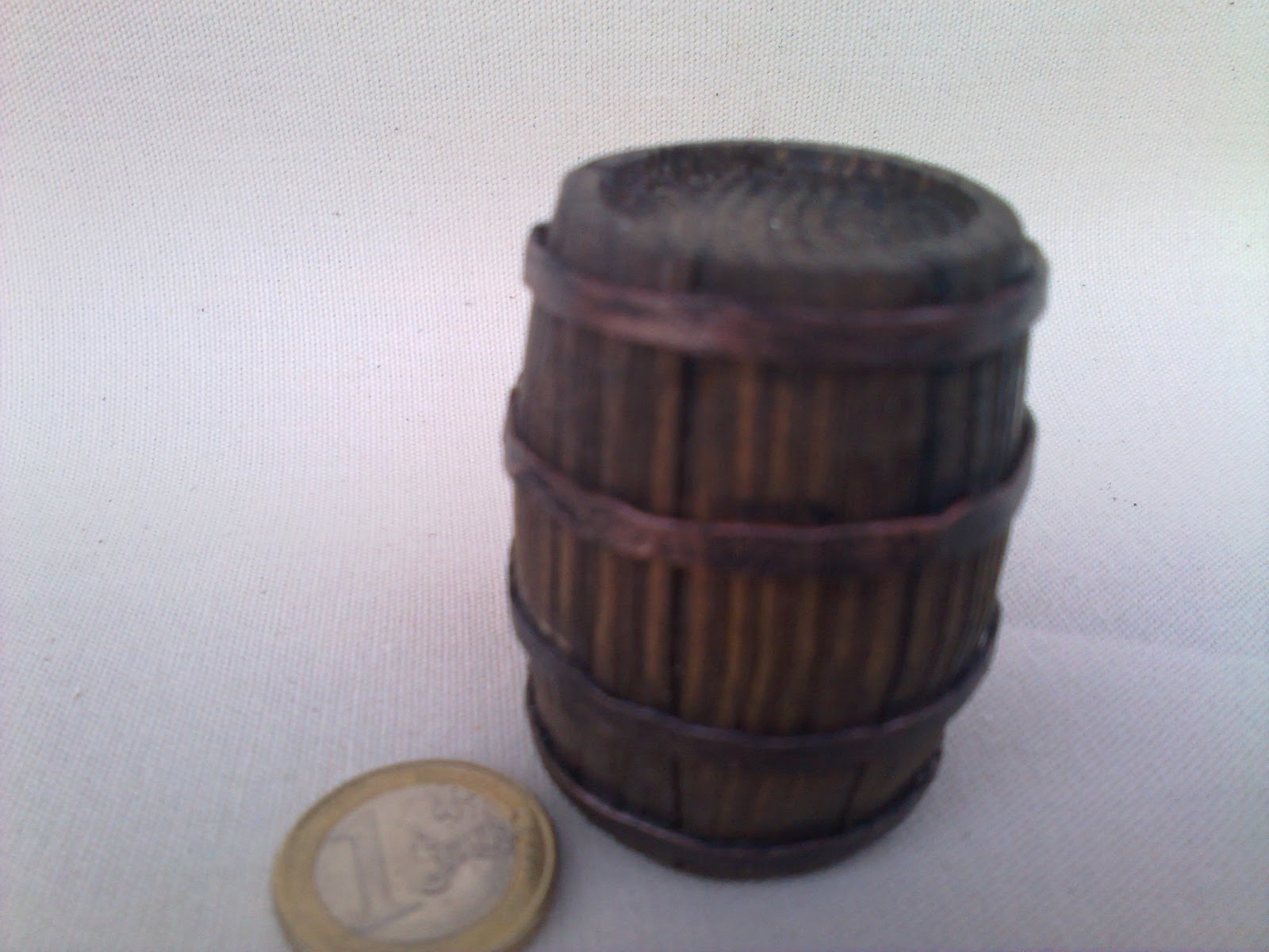 Belén Artesano: octubre 2012