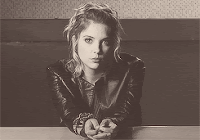 Pretty Little Liars: Hanna Marin Pretty Little Liars: Hanna Marin