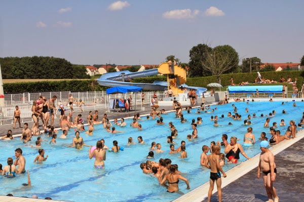 piscine lieu de rencontre