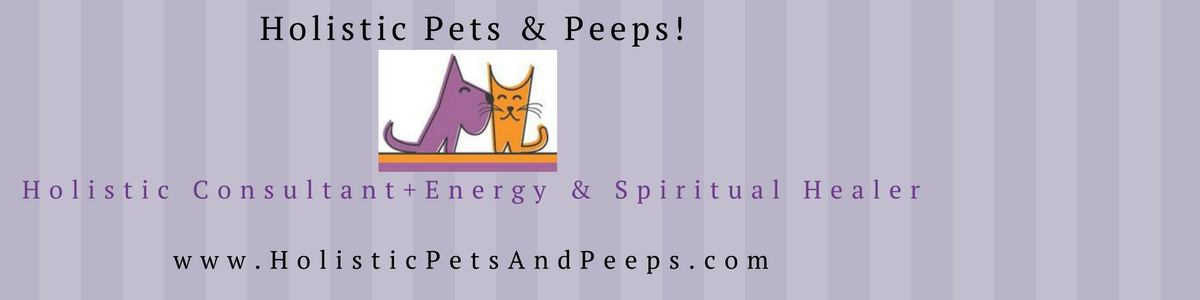 Holistic Pets & Peeps