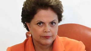 Dilma Rousseff