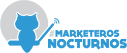 #MarketerosNocturnos