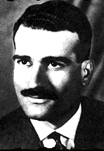 Eli Cohen Eli Cohen