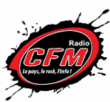 CFM radio