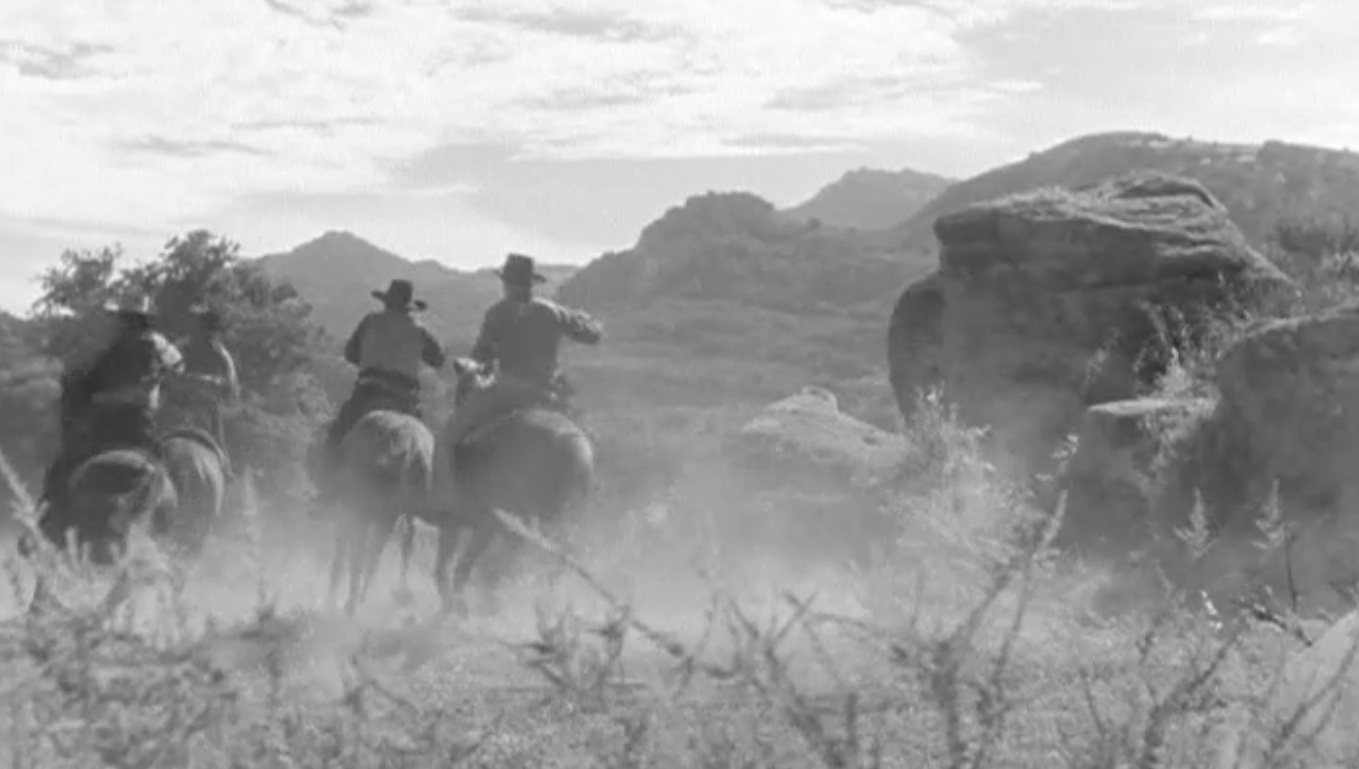 Rocky Mountain Rangers movie