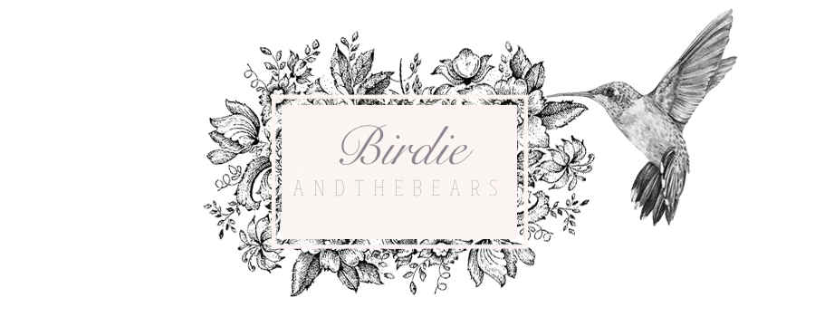 Birdie & the Bears