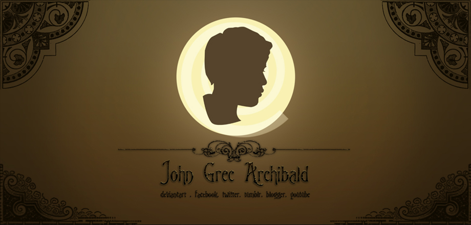 John Grec Archibald