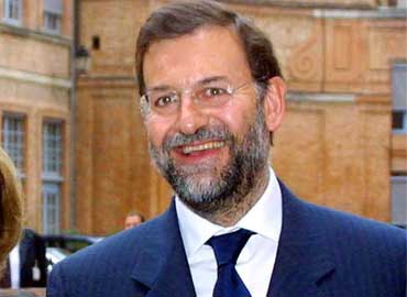 Rajoy quiere a Joaquín