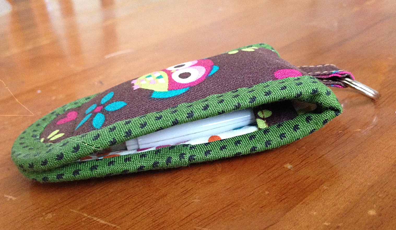 Heart of Mary TUTORIAL How to make a (super adorable) USB Flash