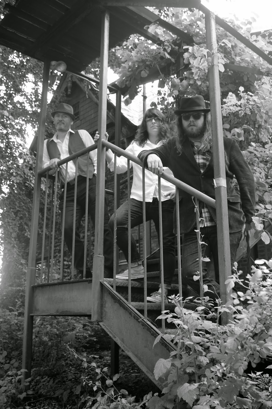 John Fries Music BIO