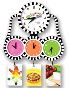 DAY GIFT GUIDE #5 - BEANSTALK EXPRESS SNACK TIME SURVIVAL KIT REVIEW