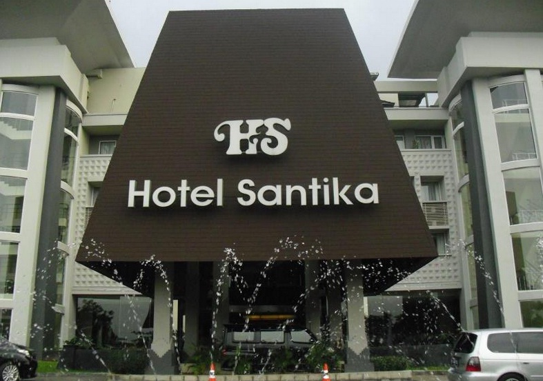 Hotel Di Jakarta Timur Murah Creativehobby Store