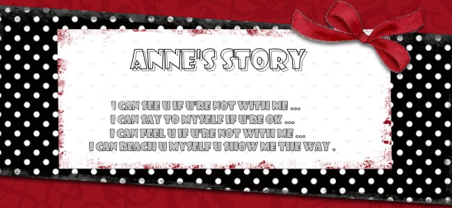 anne's story