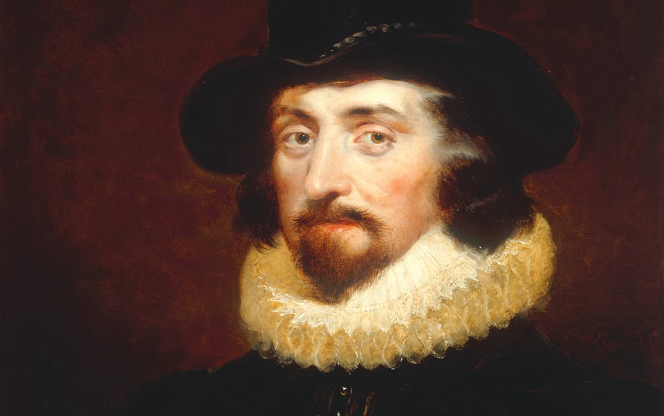 Francis bacon essay on truth