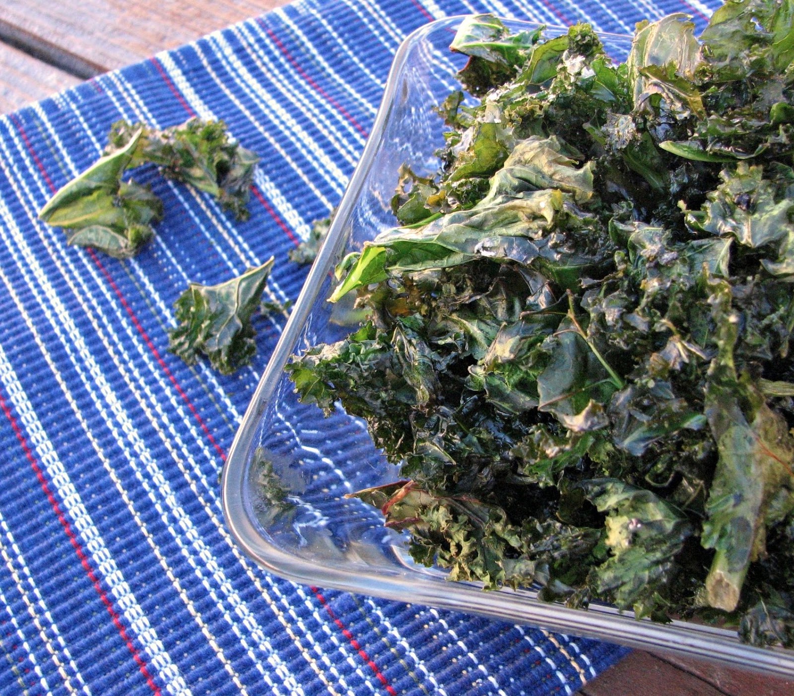 Can You Buy Kale Chips At Whole Foods