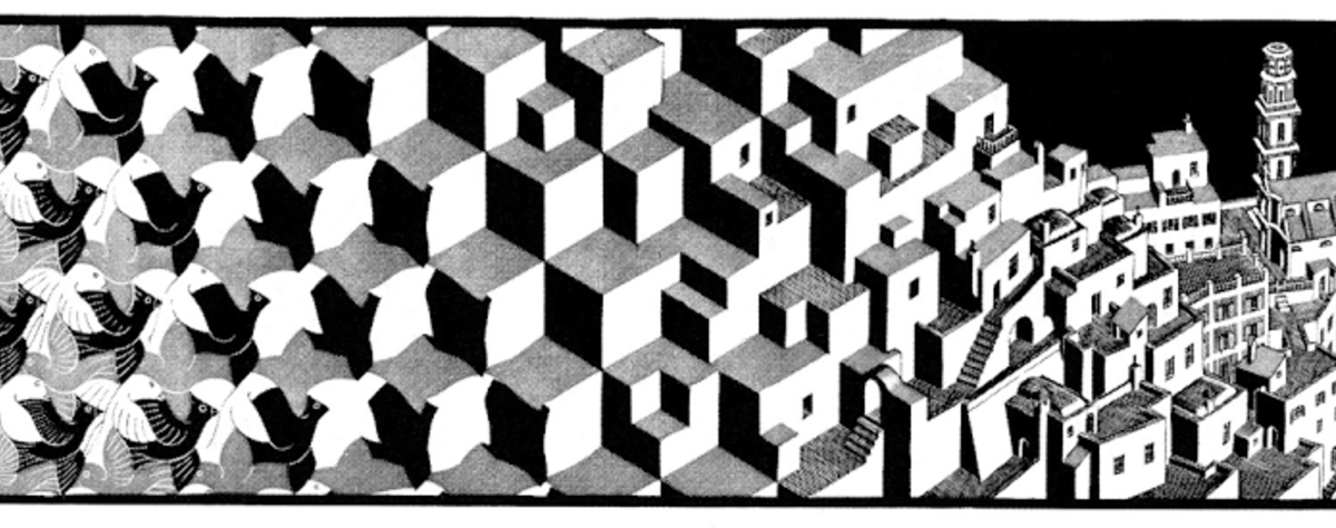 M. C. Escher