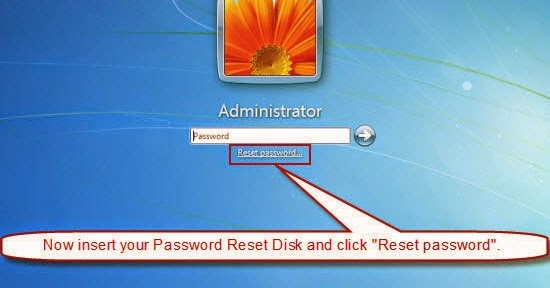 How To Crack Windows Password Administrator