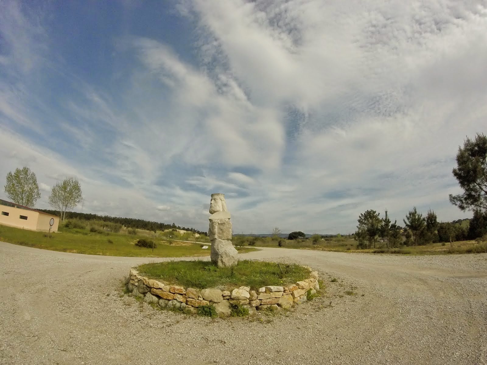 O Conde da Quinta Parque Ecológico da Varzea Hortas Solidárias da