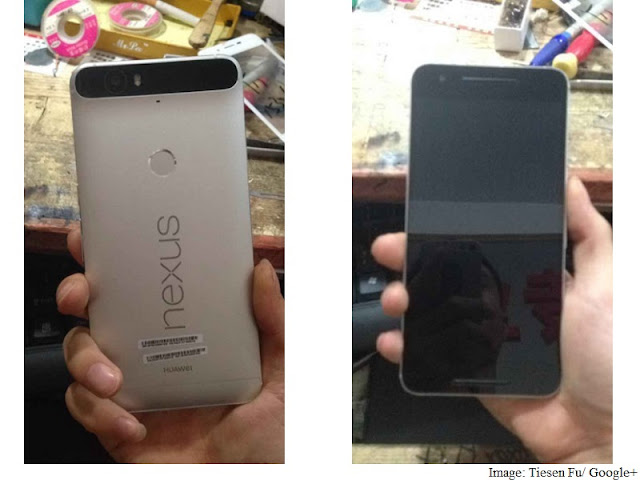 LG- Nexus 5X Price, Specifications, More; Huawei Nexus 6P - Tech News