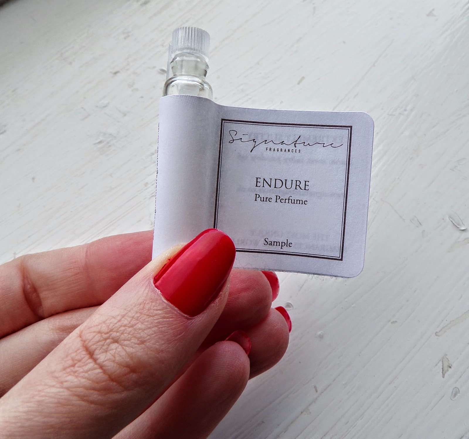 F.B.L Savvy Signature Fragrances London