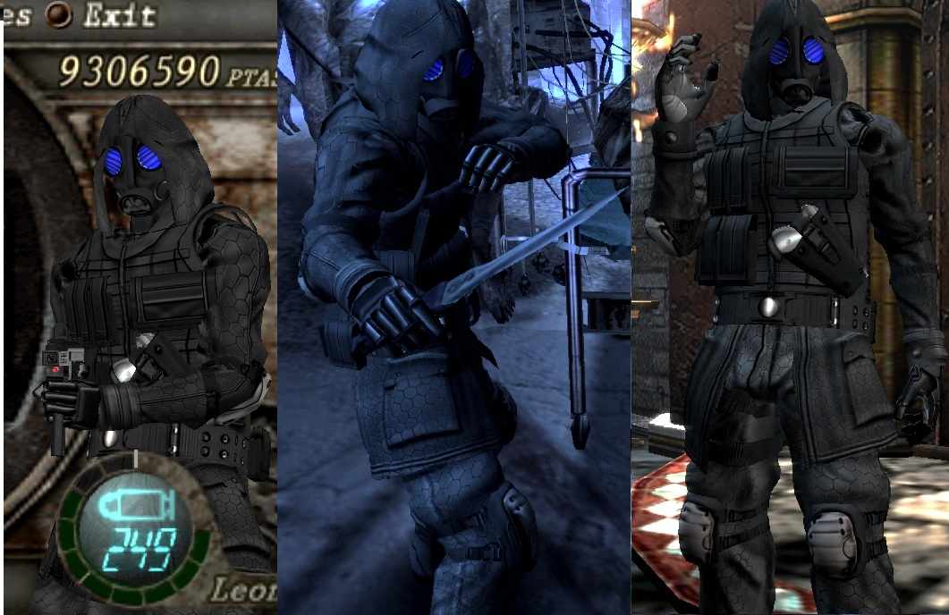 resident evil 3 mod resident evil 3 mod