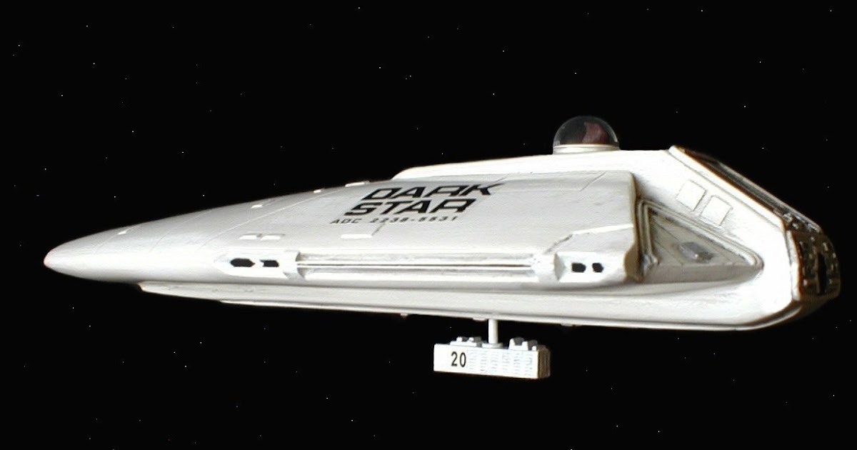 meaning in movies Dark Star