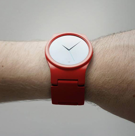 Blocks: Τεχνικά χαρακτηριστικά για το αρθρωτό smartwatch