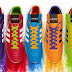 Colección adidas 2014 para el Mundial Brasil