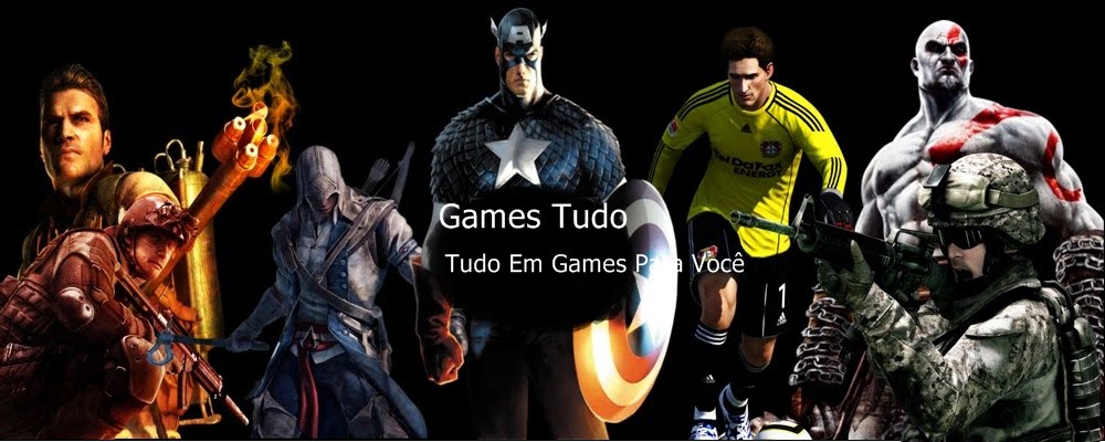 Games Tudo Tudo Em Games Para Você