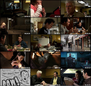 Some Guy Who Kills People (2011) BluRay 720p 575Mb free Movies