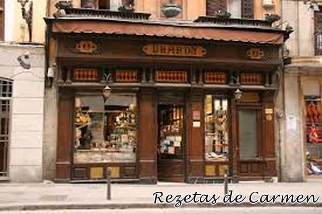 HISTORIA DEL COCIDO MADRILENO historia del cocido madrileno: