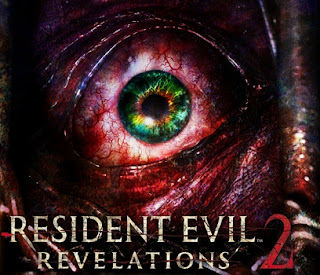 GIOCO RESIDENT EVIL 2 REVELATIONS PER PC PS4 PS3 XBOX 360 XBOX ONE - VIDEO TRAILER E RECENSIONE