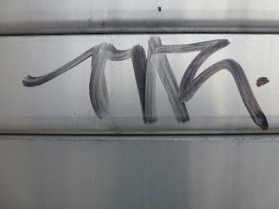 MR, Tagging, Tag, München, Streetart