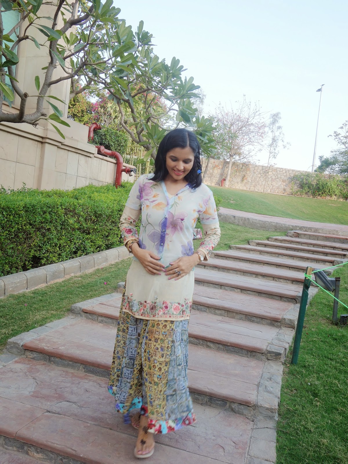 fashion blogger delhi