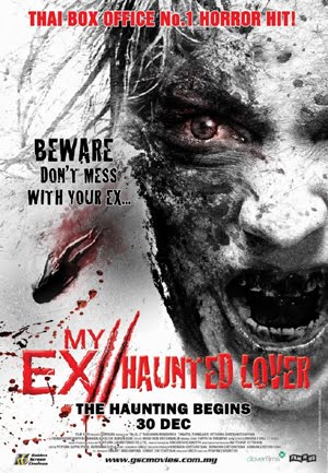 My Ex 2 Haunted Lover 2010 Dvdrip
