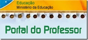 PORTAL DO PROFESSOR