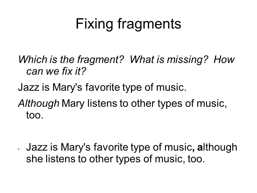 worksheet Fragments And Run Ons Worksheet run ons and fragments worksheet workbook site english esol lab workshops fixing comma