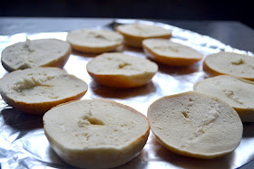 bagel bites philly bagels lay