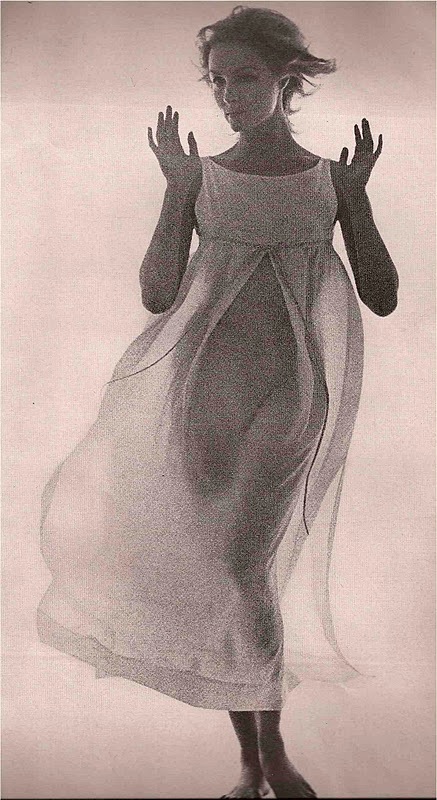 Vintage Julie Newmar pics