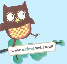 Oxford Owl