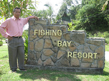 Teluk Buih, Mersing