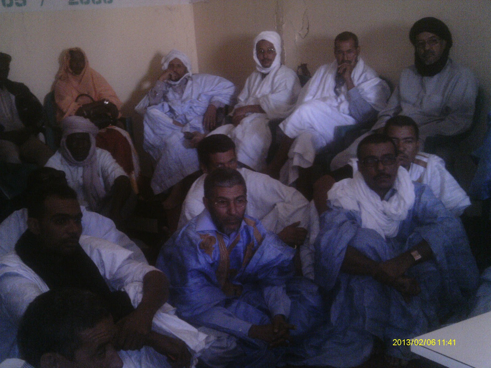 السلطة الرابعة Le quatrième pouvoir اتحادية الزراعة