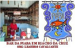 BAR DA PIABA