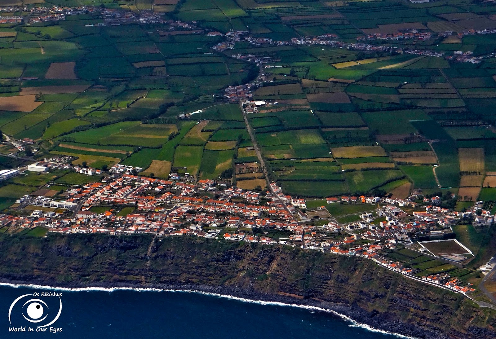 Os Rikinhus Freguesia da Relva