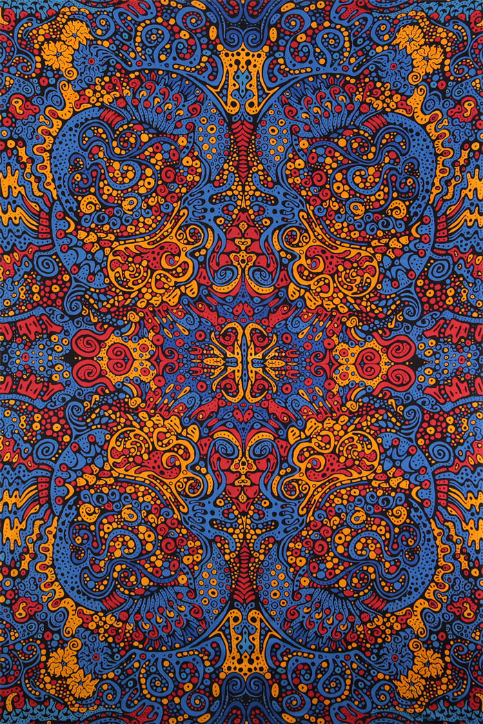 25 Psychedelic Tapestries And Where To Buy